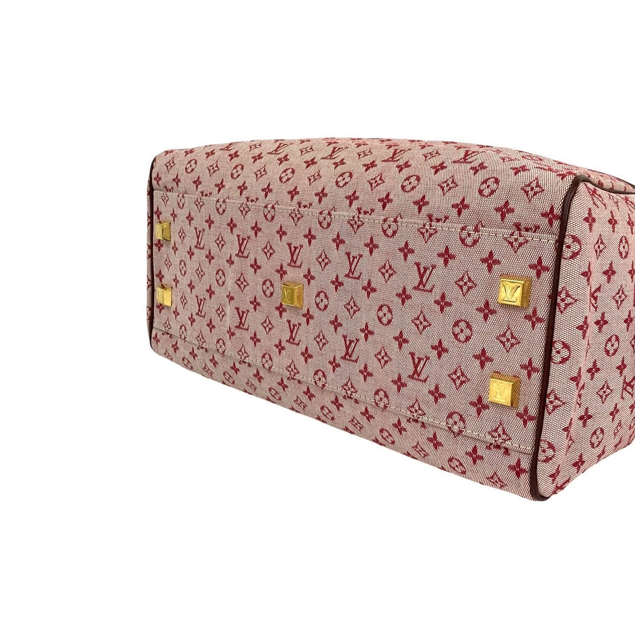 LOUIS VUITTON ルイヴィトン (Vintage) ジョセフィーヌ GM ボストン