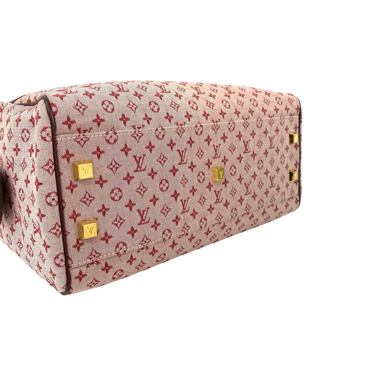 LOUIS VUITTON ルイヴィトン (Vintage) ジョセフィーヌ GM ボストン