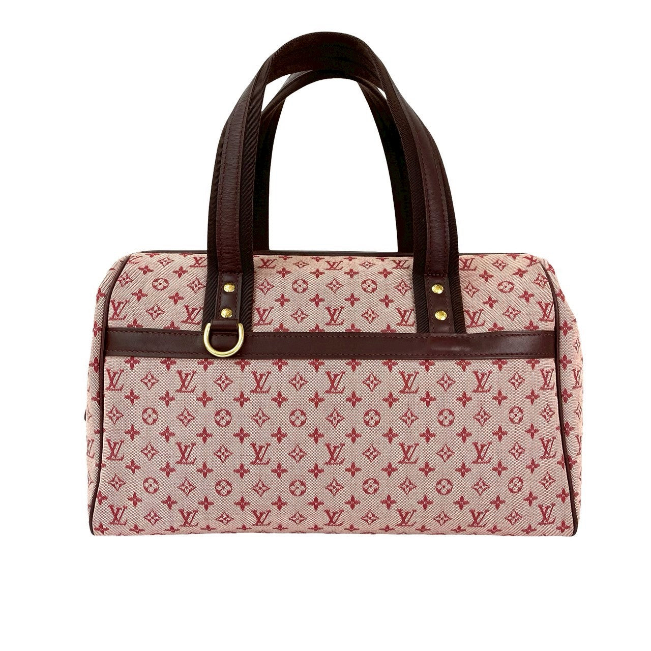 LOUIS VUITTON ルイヴィトン (Vintage) ジョセフィーヌ GM ボストン