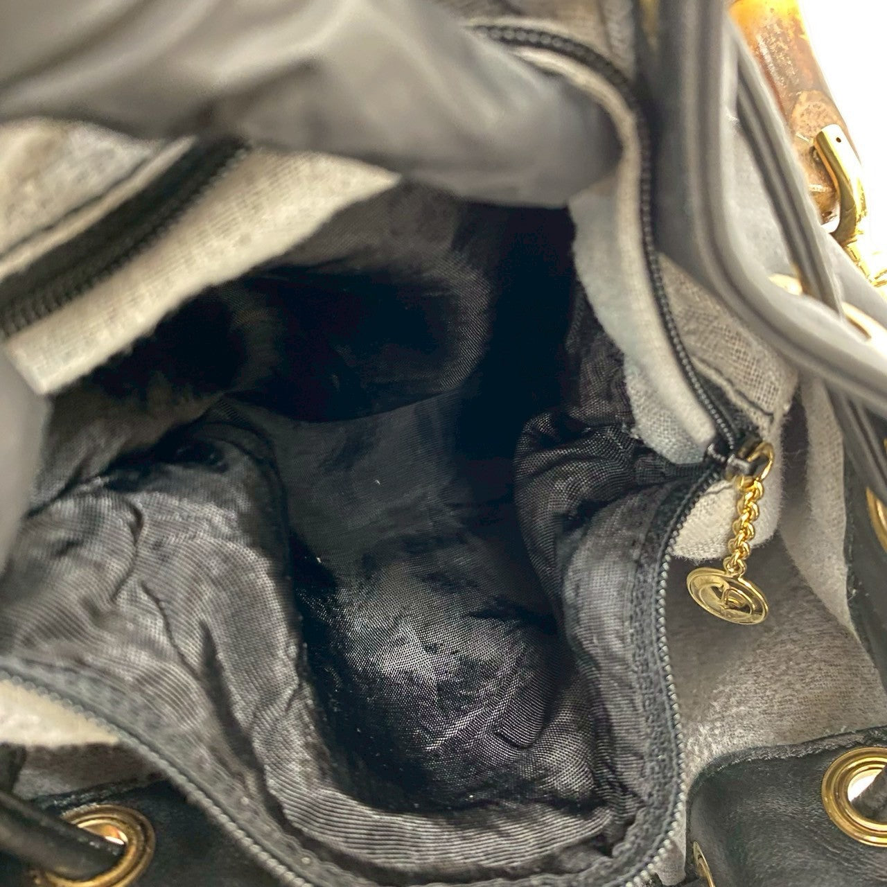 GUCCI グッチ (Vintage) ショルダーバッグ – Trip