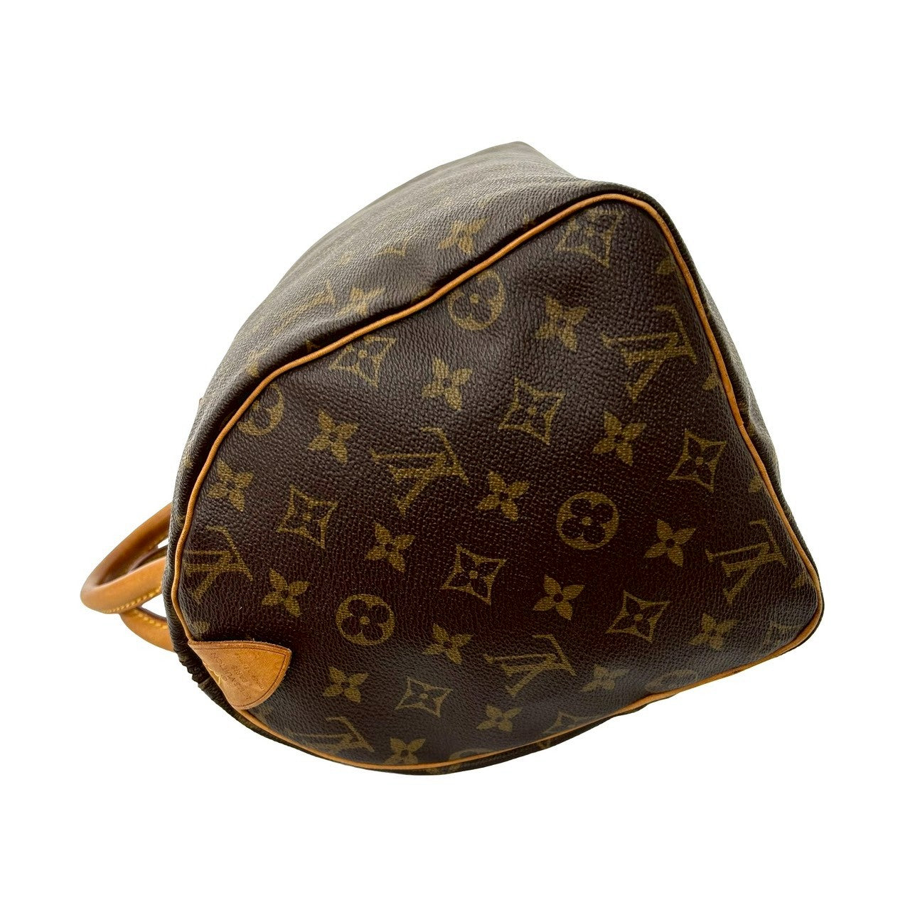 LOUIS VUITTON ルイヴィトン (Vintage) スピーディ25 ハンドバッグ – Trip
