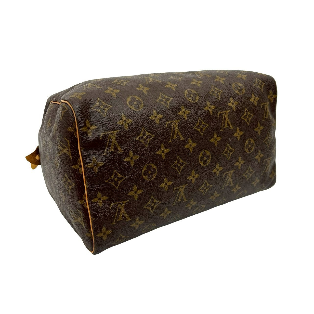 LOUIS VUITTON ルイヴィトン (Vintage) スピーディ25 ハンドバッグ – Trip