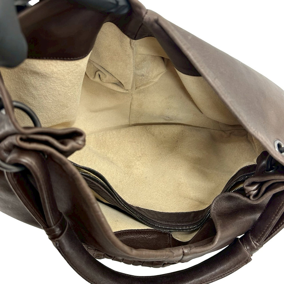 ショルダーバッグ ボッテガヴェネタ