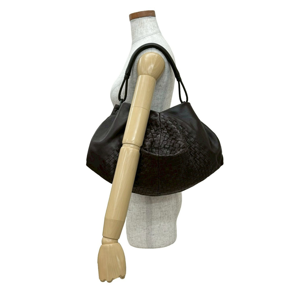 ショルダーバッグ ボッテガヴェネタ