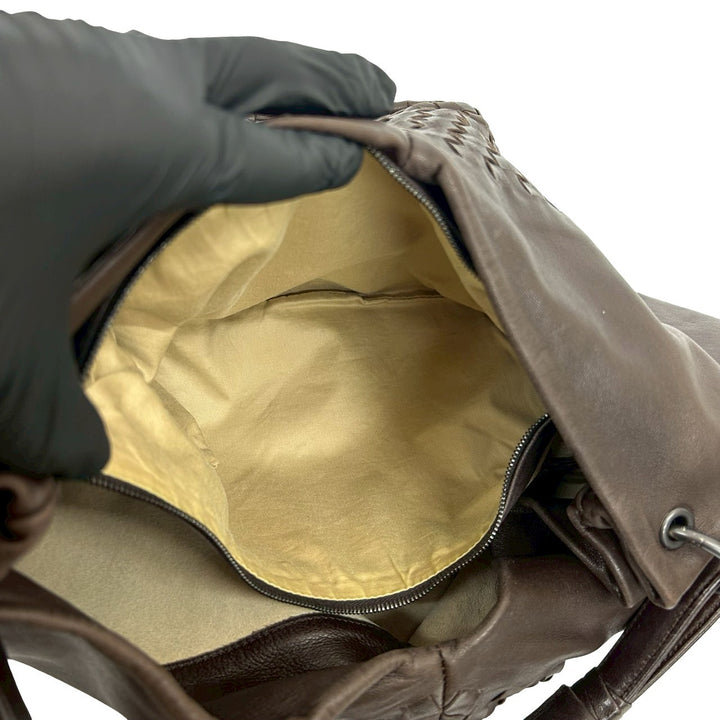 ショルダーバッグ ボッテガヴェネタ