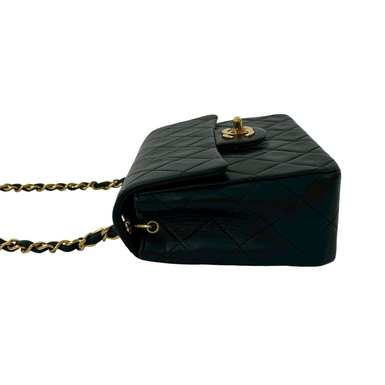 CHANEL シャネル (Vintage) ショルダーバッグ – Trip