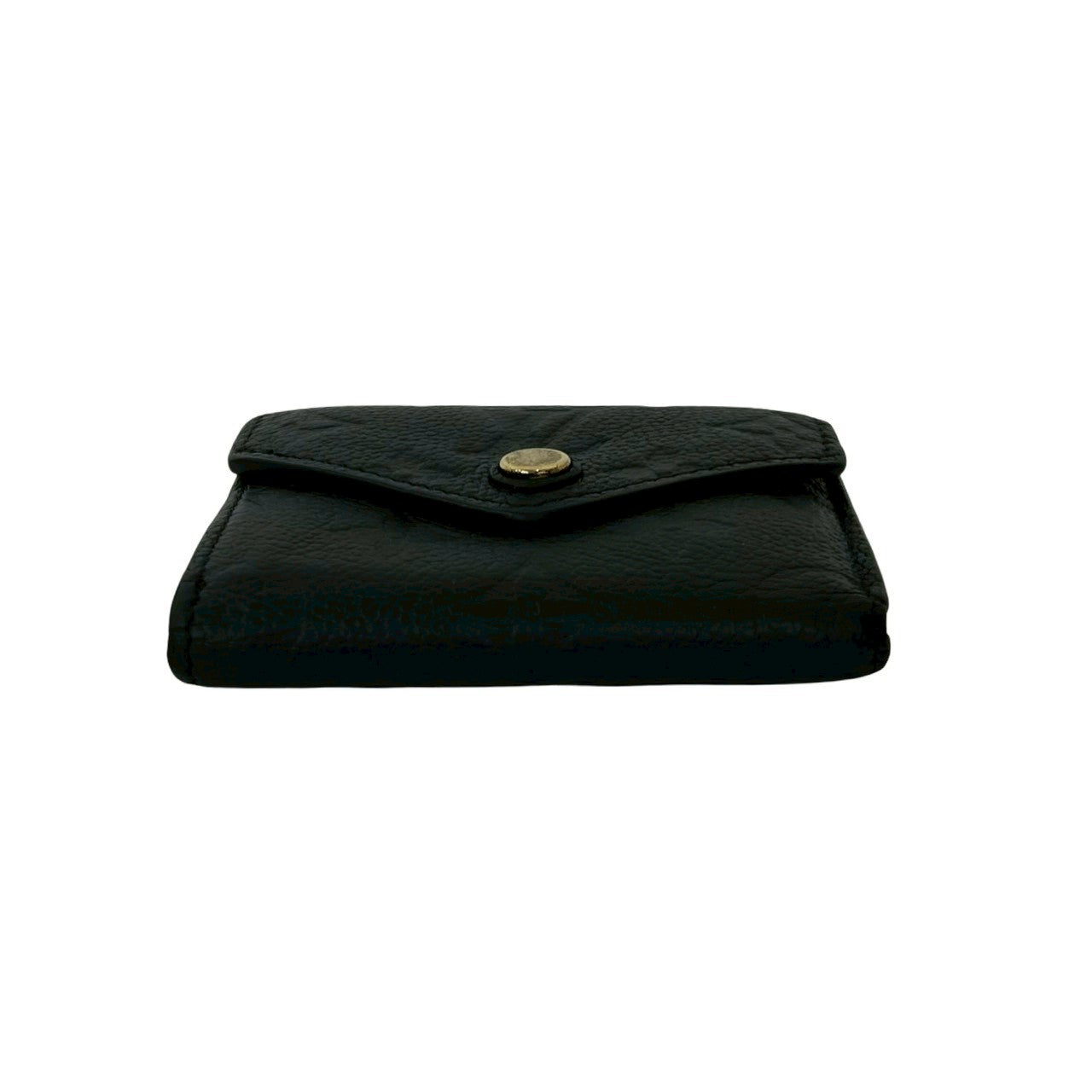 LOUIS VUITTON ルイヴィトン ポルトフォイユ・ゾエ 三つ折り財布 – Trip
