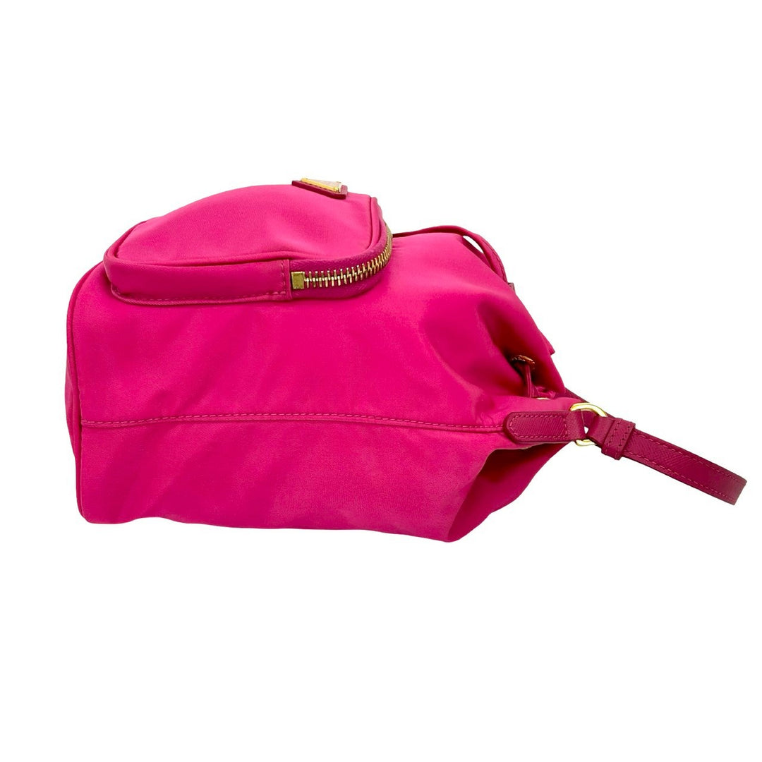 shoulder bag prada duet