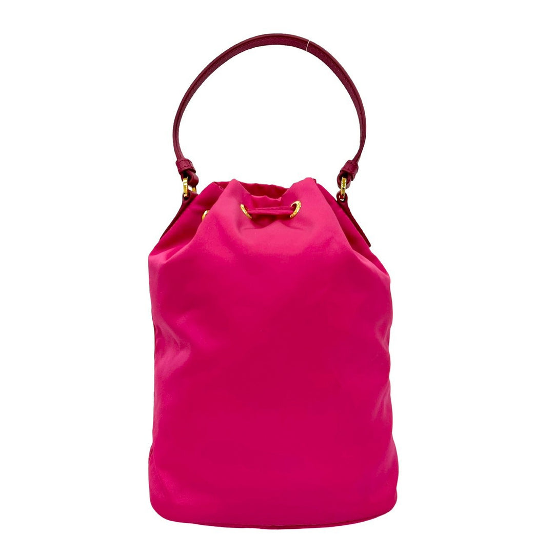 shoulder bag prada duet