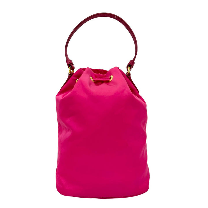 shoulder bag prada duet