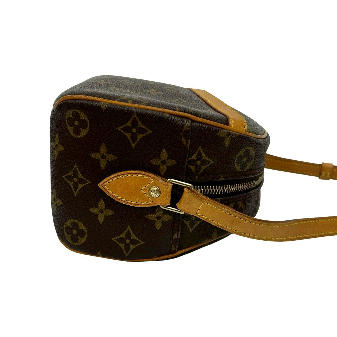 ルイ・ヴィトン LOUIS VUITTON ブロワ (廃盤) モノグラム ショルダー