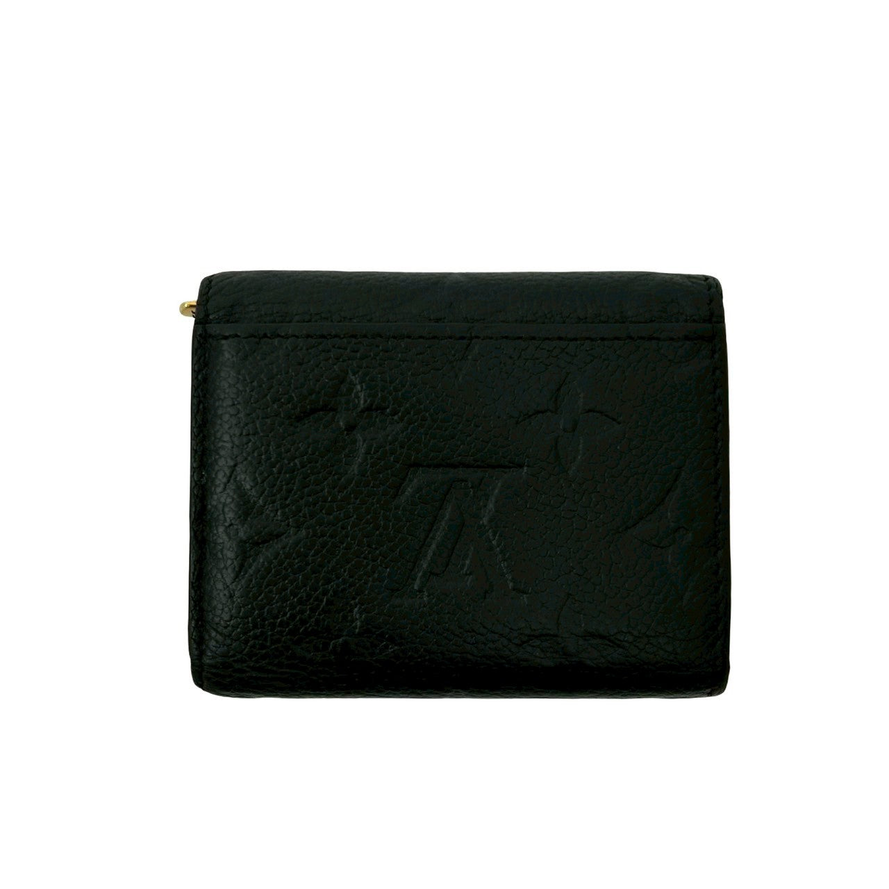 LOUIS VUITTON ルイヴィトン ポルトフォイユ・ゾエ 三つ折り財布 – Trip