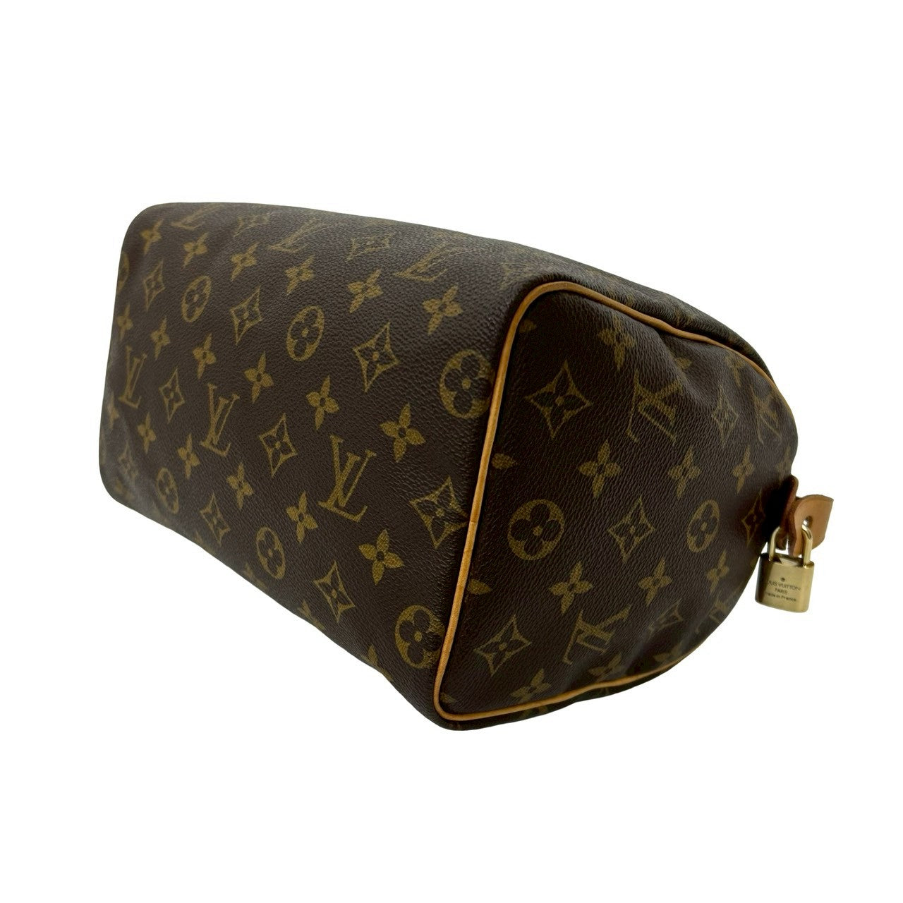 LOUIS VUITTON ルイヴィトン (Vintage) スピーディ 25 ハンドバッグ – Trip