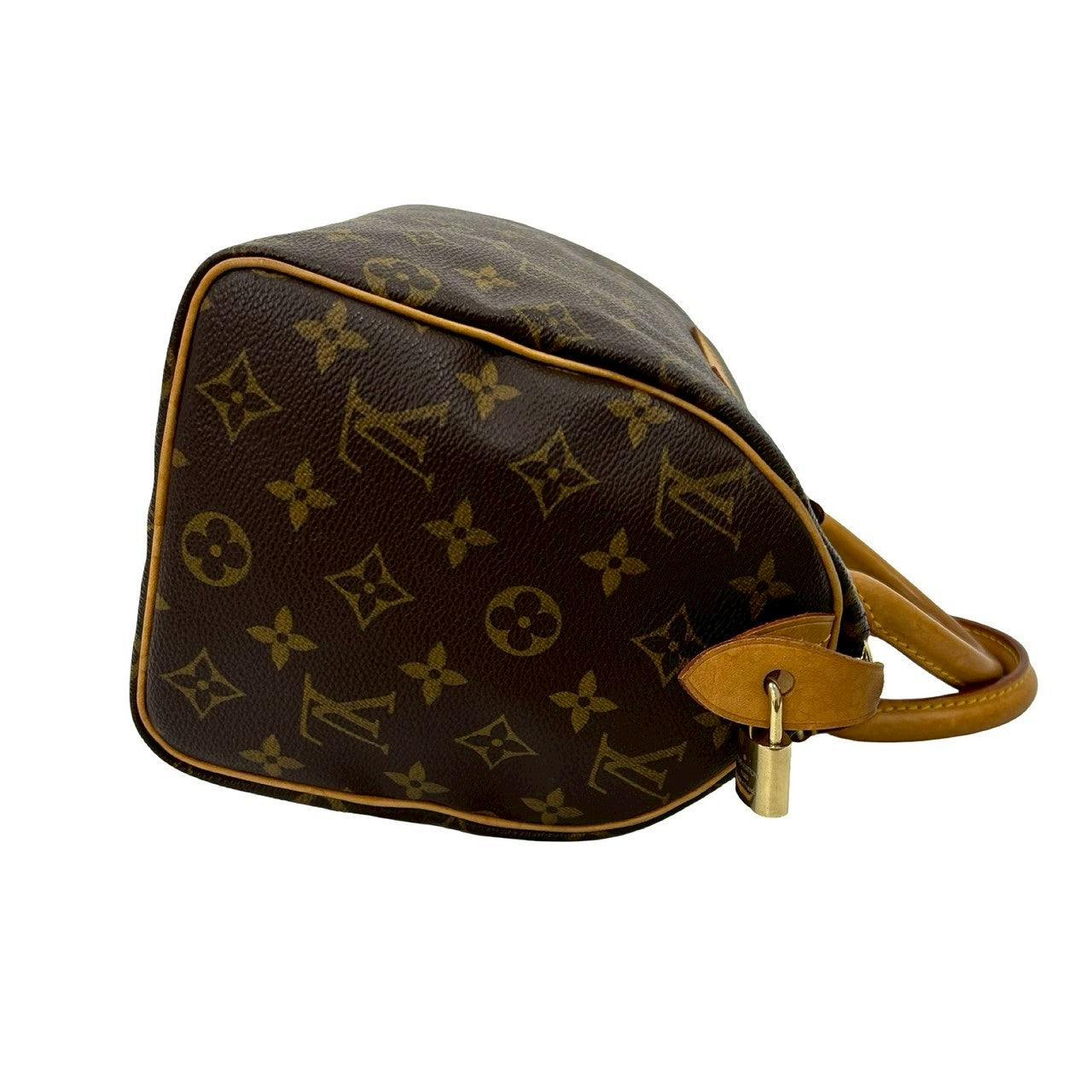 LOUIS VUITTON ルイヴィトン (Vintage) スピーディ 25 ハンドバッグ – Trip