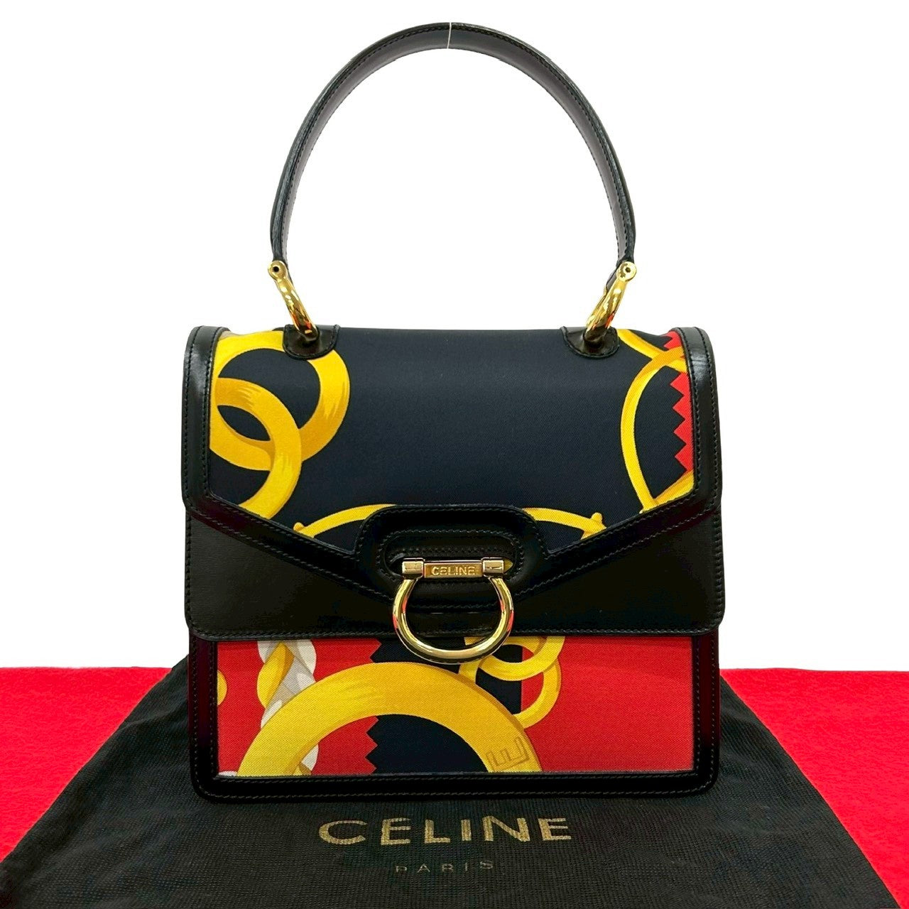 CELINE セリーヌ (Vintage) ハンドバッグ – Trip