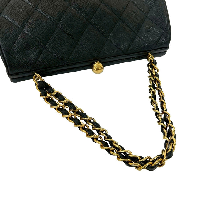 ショルダーバッグ シャネル