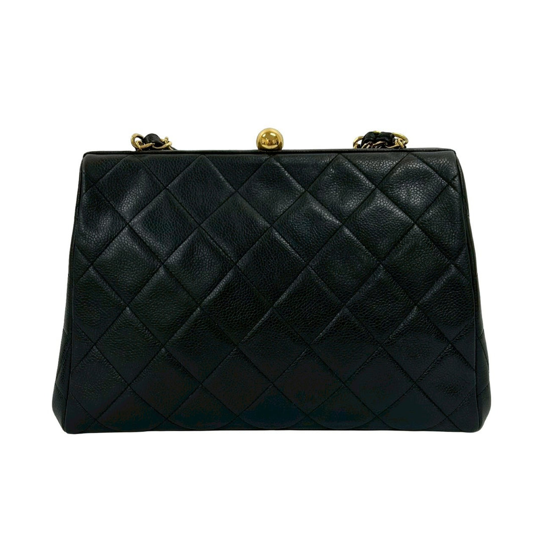 ショルダーバッグ シャネル