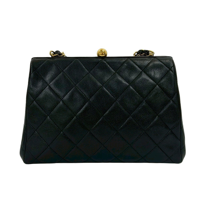 ショルダーバッグ シャネル