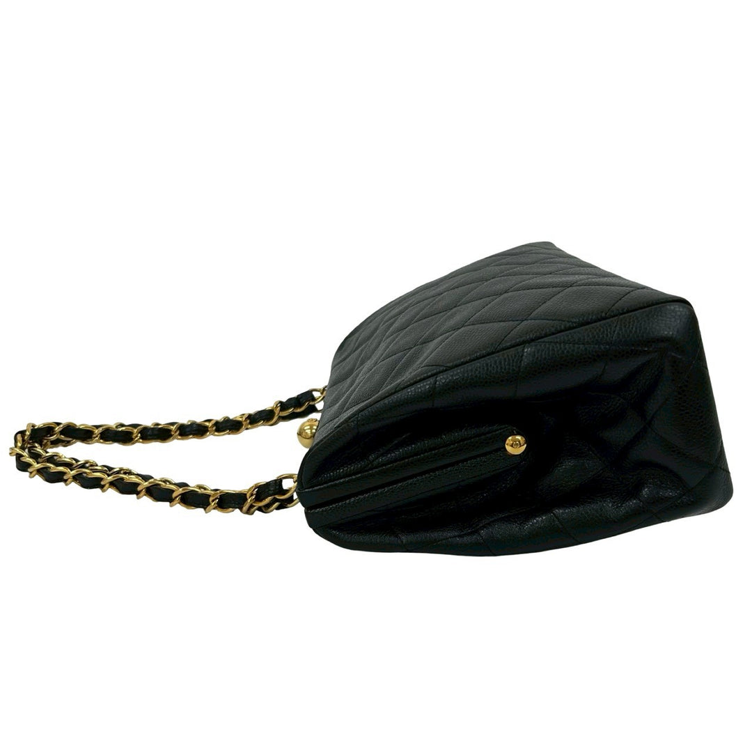 ショルダーバッグ シャネル