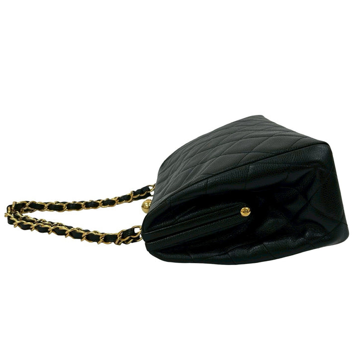 ショルダーバッグ シャネル