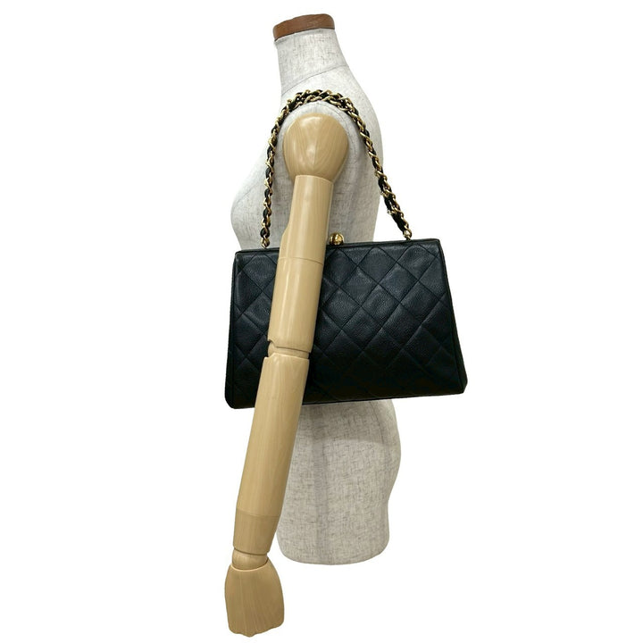 ショルダーバッグ シャネル