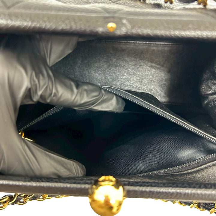 ショルダーバッグ シャネル