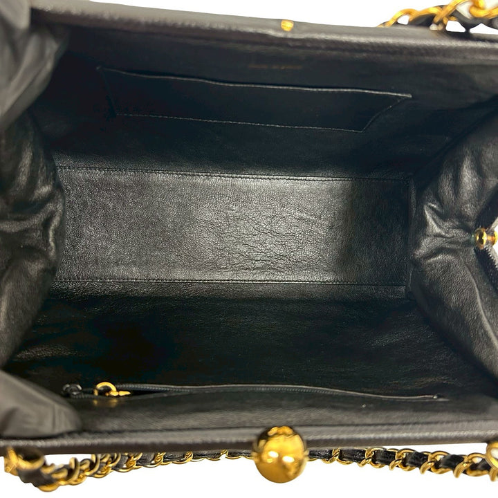 ショルダーバッグ シャネル