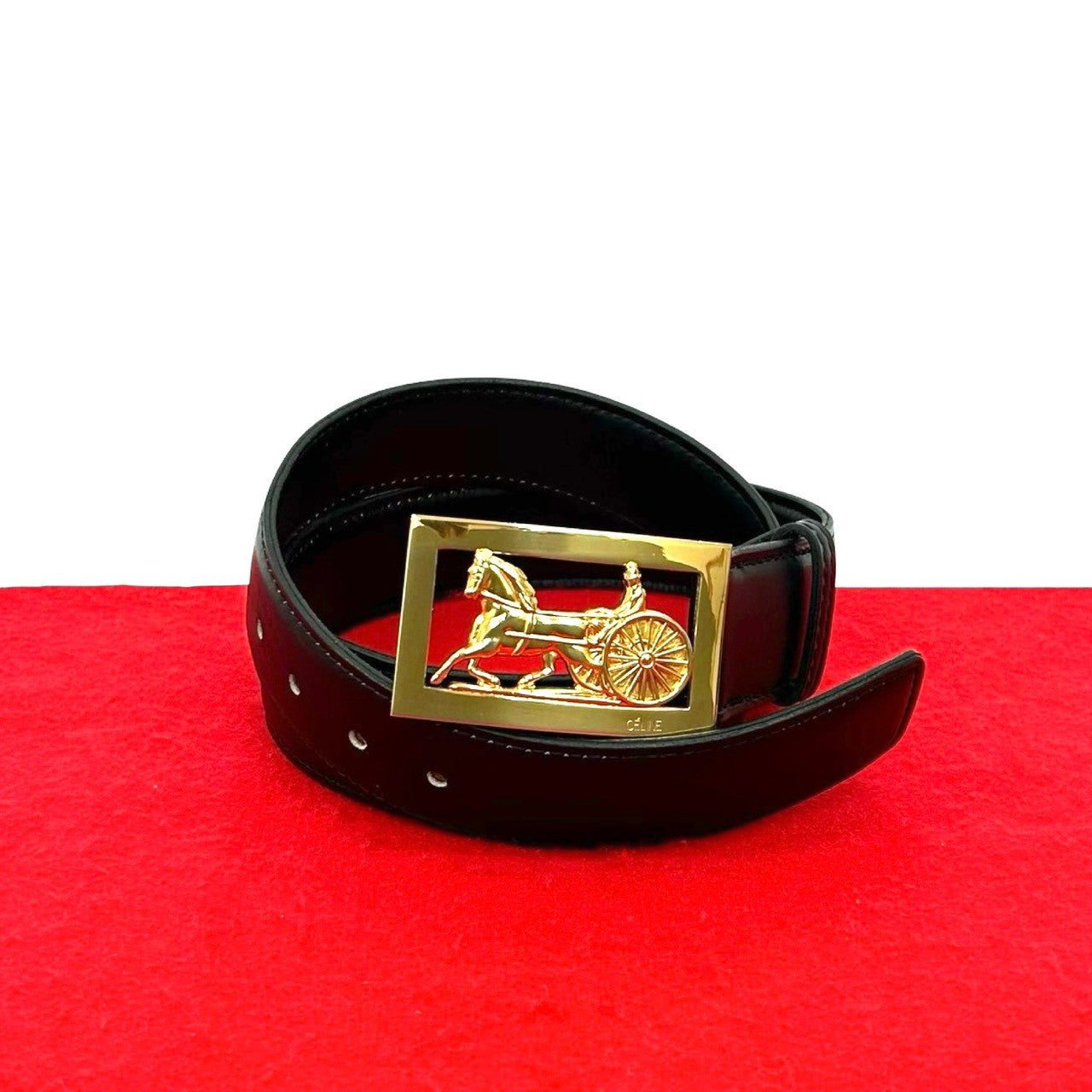 セリーヌ　ベルト CELINE セリーヌ ベルト – Trip