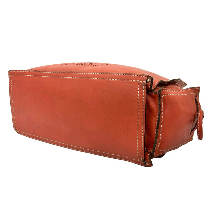 ハンドバッグ ロエベ