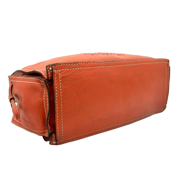 ハンドバッグ ロエベ