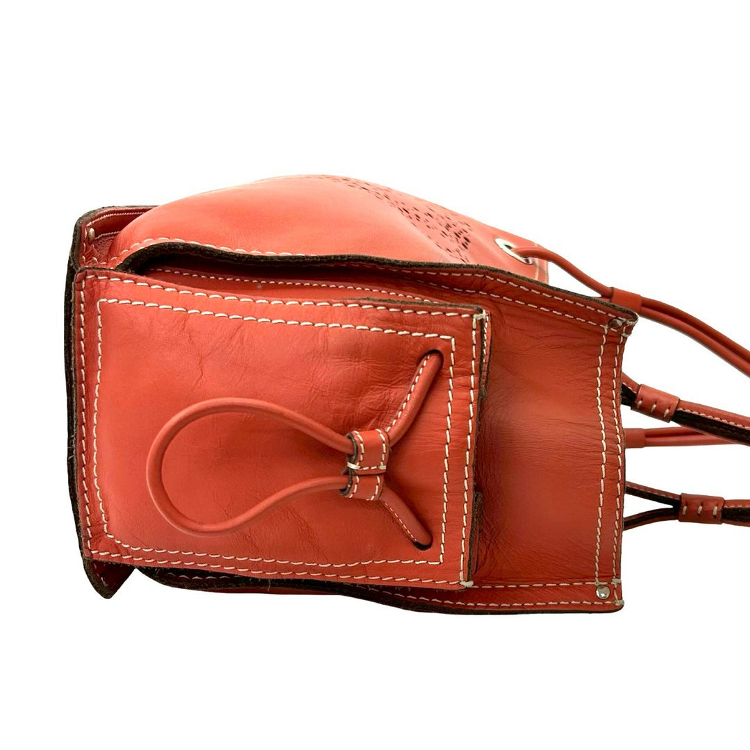 ハンドバッグ ロエベ