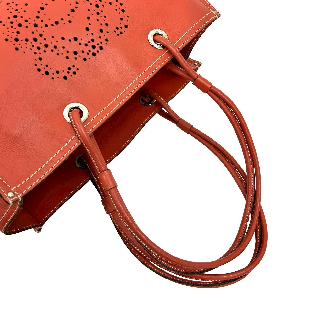 LOEWE ロエベ ハンドバッグ – Trip