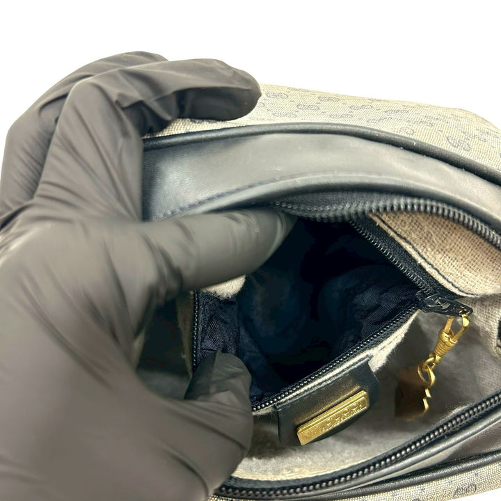 shoulder bag gucci