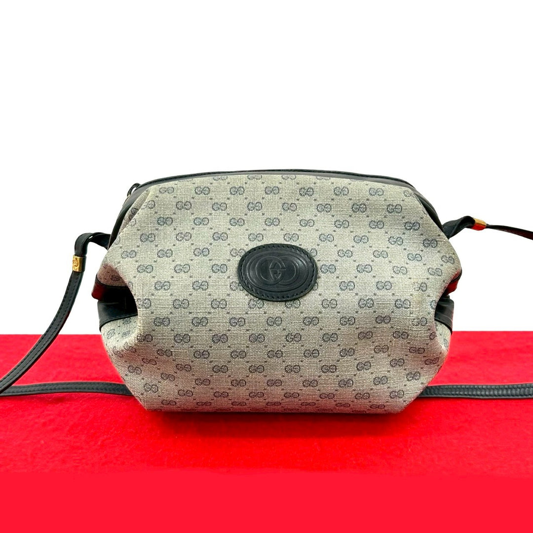 shoulder bag gucci