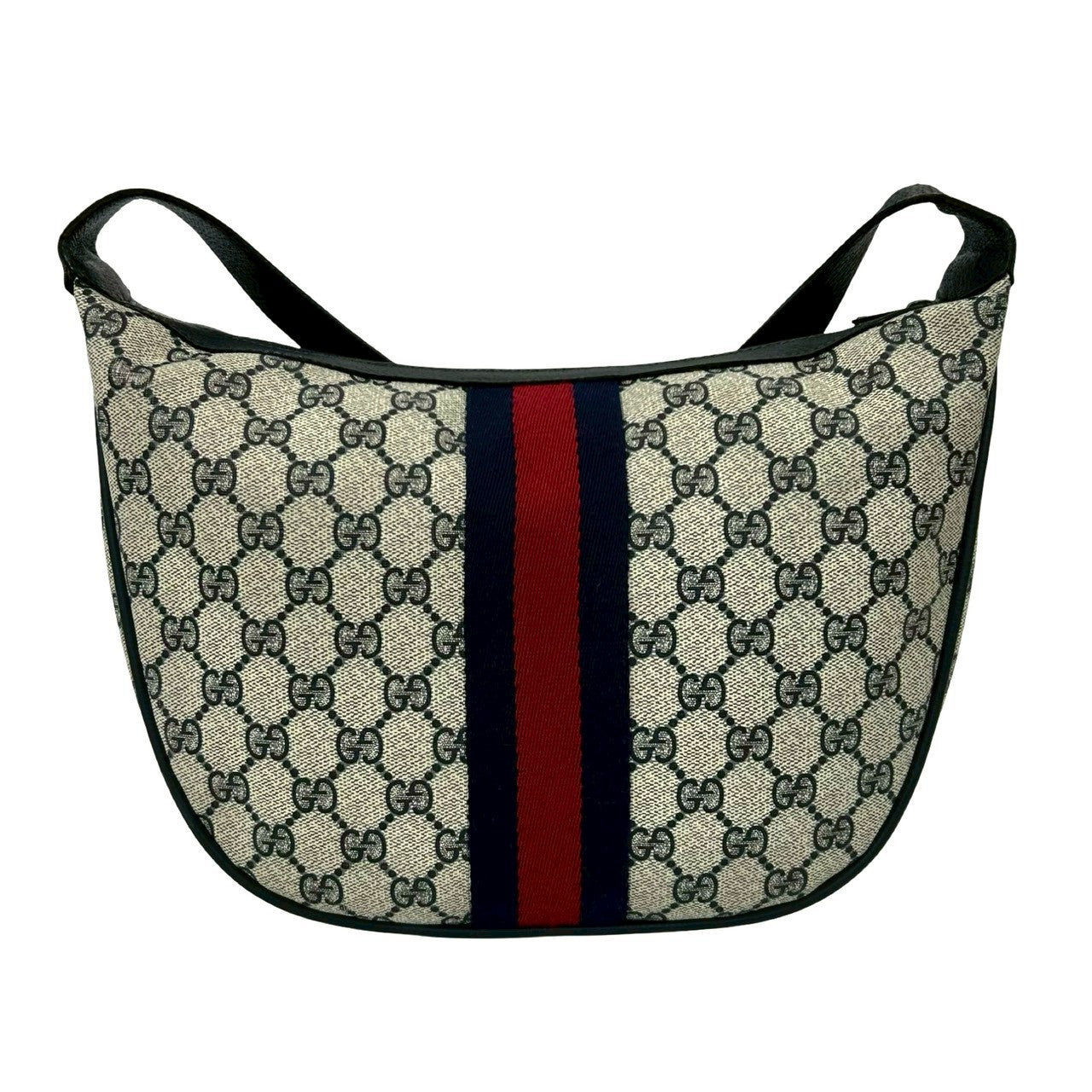 GUCCI グッチ (Vintage) ショルダーバッグ – Trip
