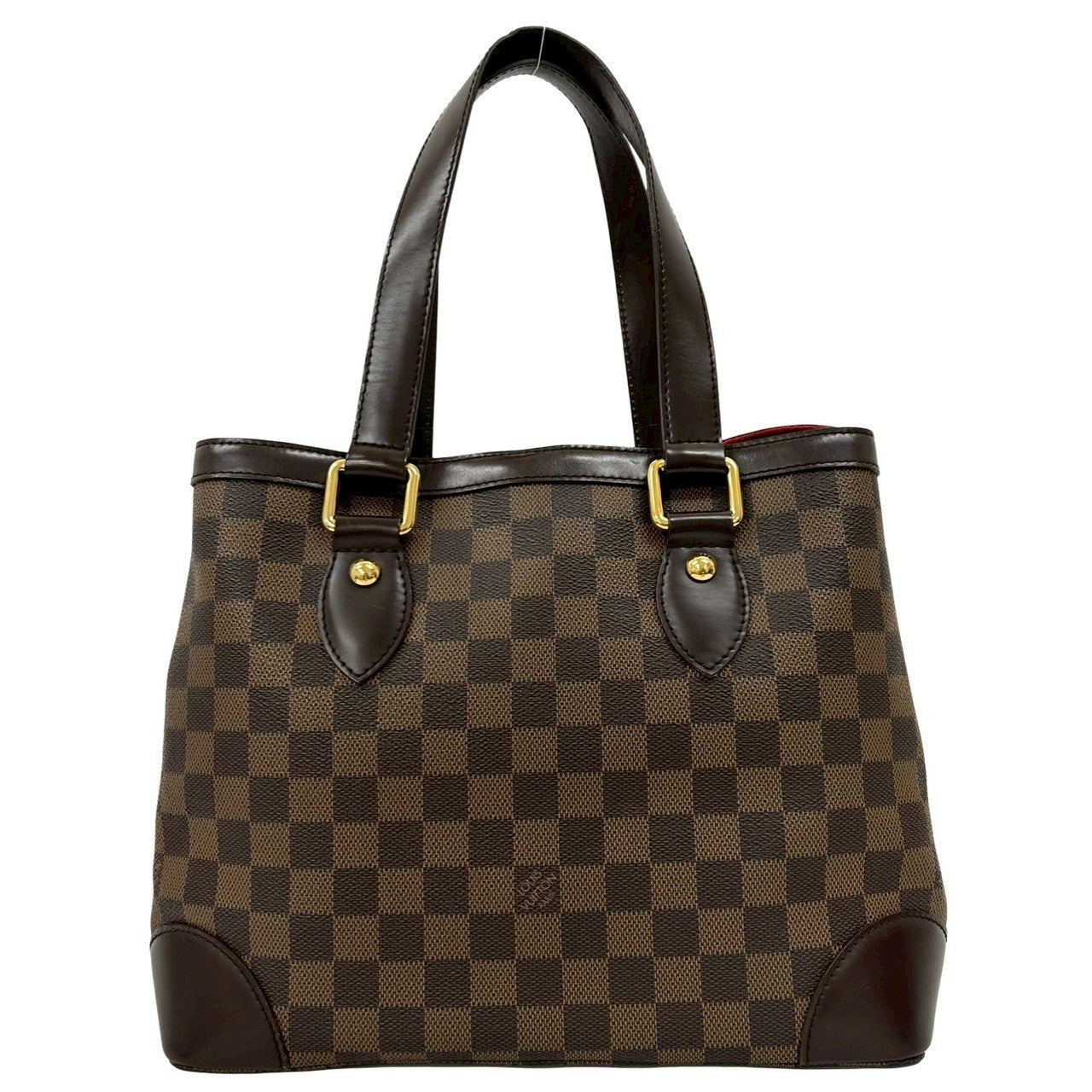 ルイヴィトン　ハムステッド LOUIS VUITTON ルイヴィトン ハムステッド トートバッグ – Trip