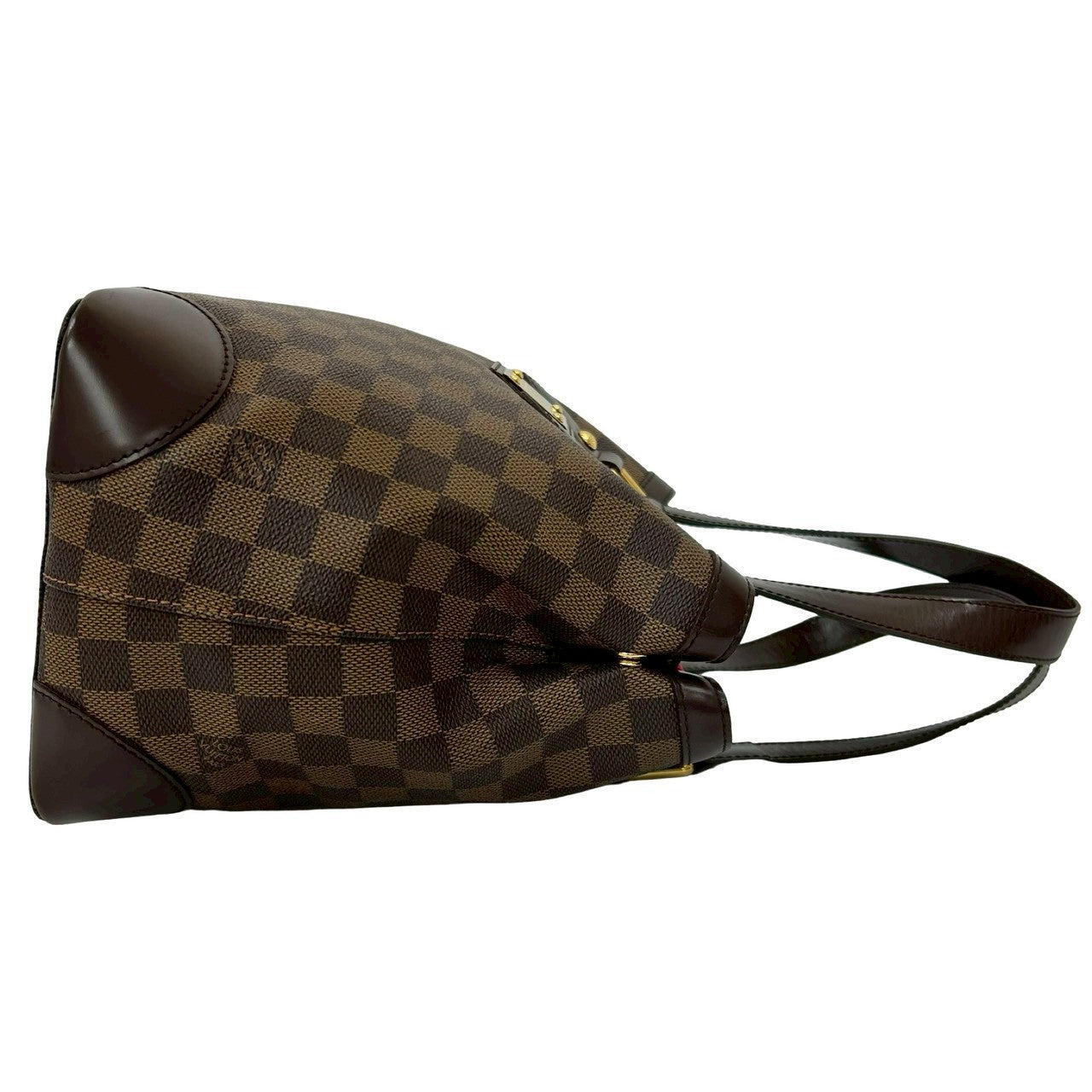 Louis Vuitton ハムステッド LOUIS VUITTON ルイヴィトン ハムステッド トートバッグ – Trip