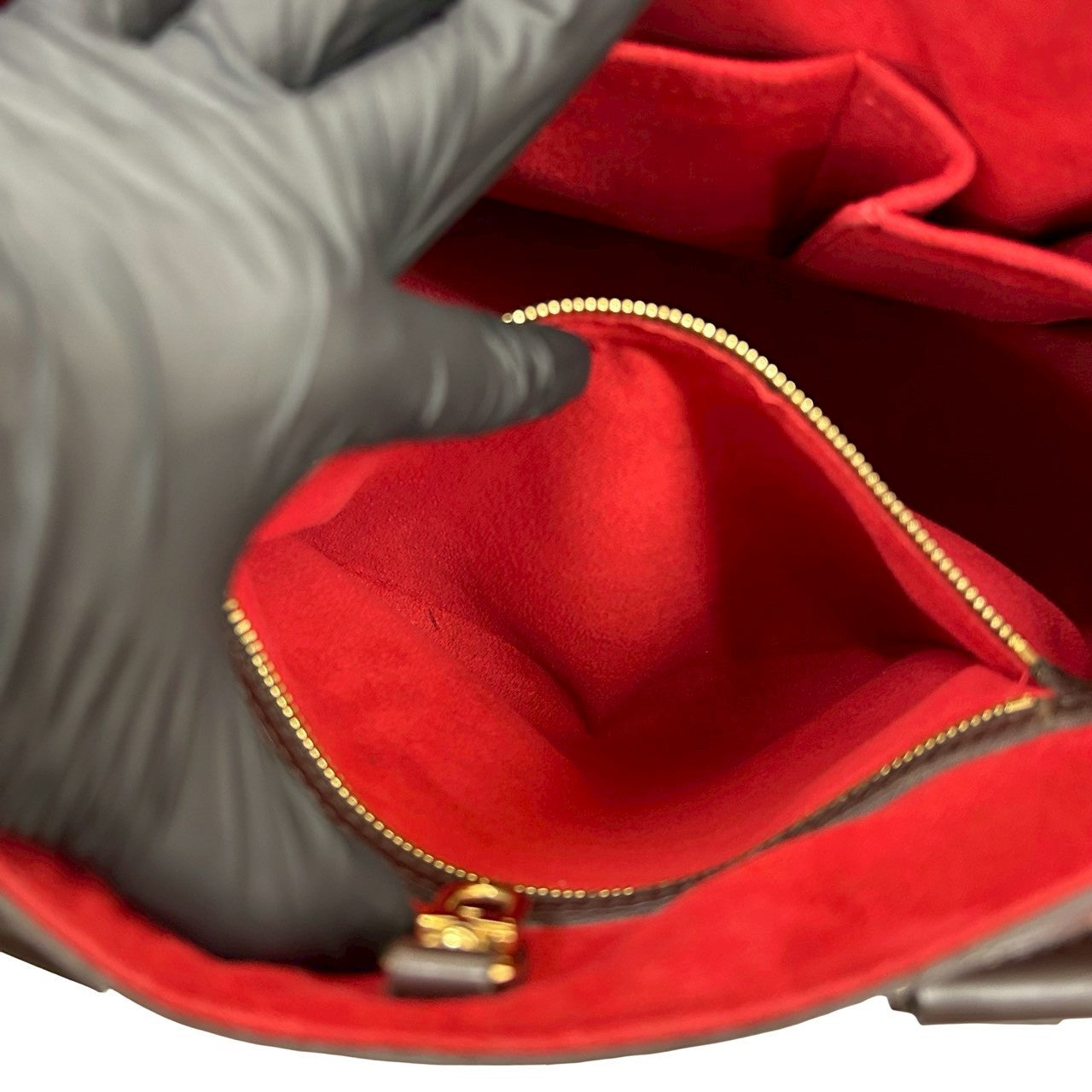 LOUIS VUITTON ルイヴィトン ハムステッド トートバッグ – Trip