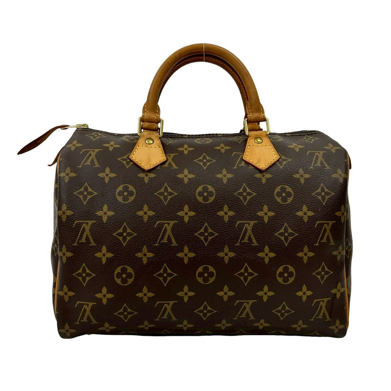 LOUIS VUITTON ルイヴィトン (Vintage) スピーディ 30 ハンドバッグ – Trip