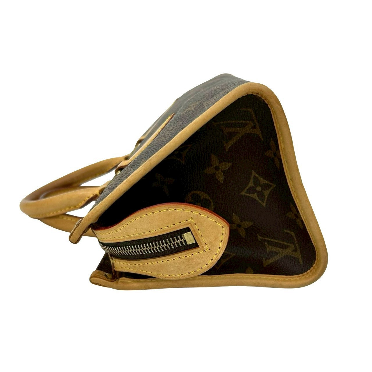 LOUIS VUITTON ルイヴィトン ポパンクール ハンドバッグ – Trip