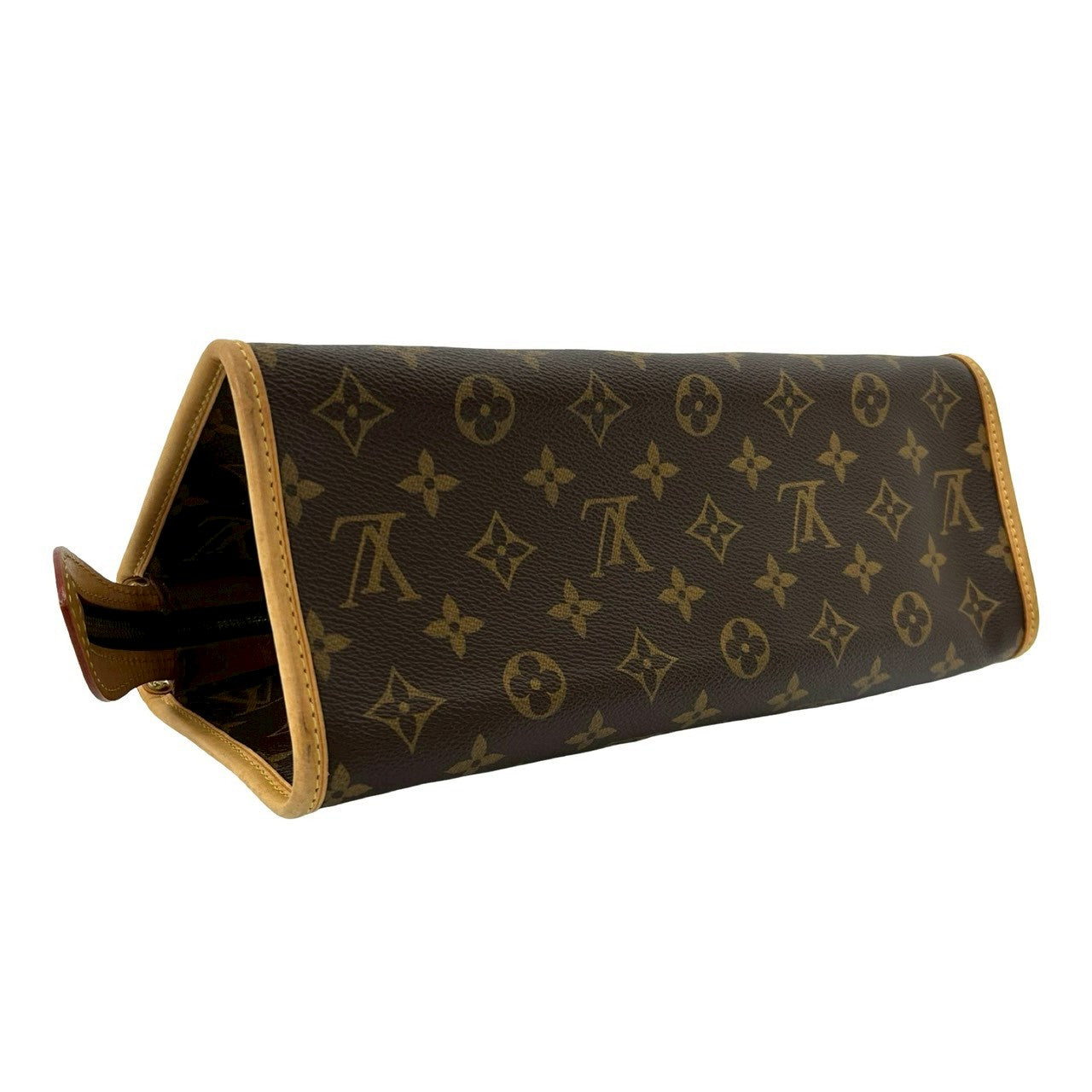 LOUIS VUITTON ルイヴィトン ポパンクール ハンドバッグ – Trip