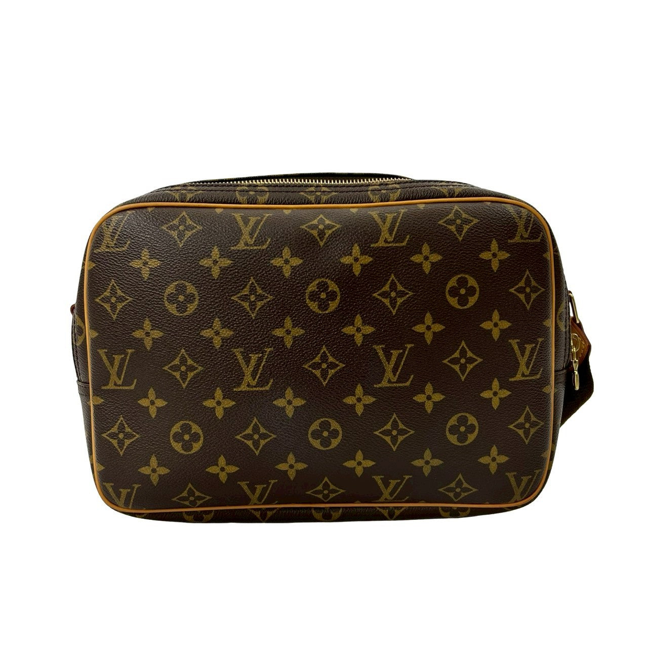 LOUIS VUITTON ルイヴィトン (Vintage) リポーター PM ショルダー
