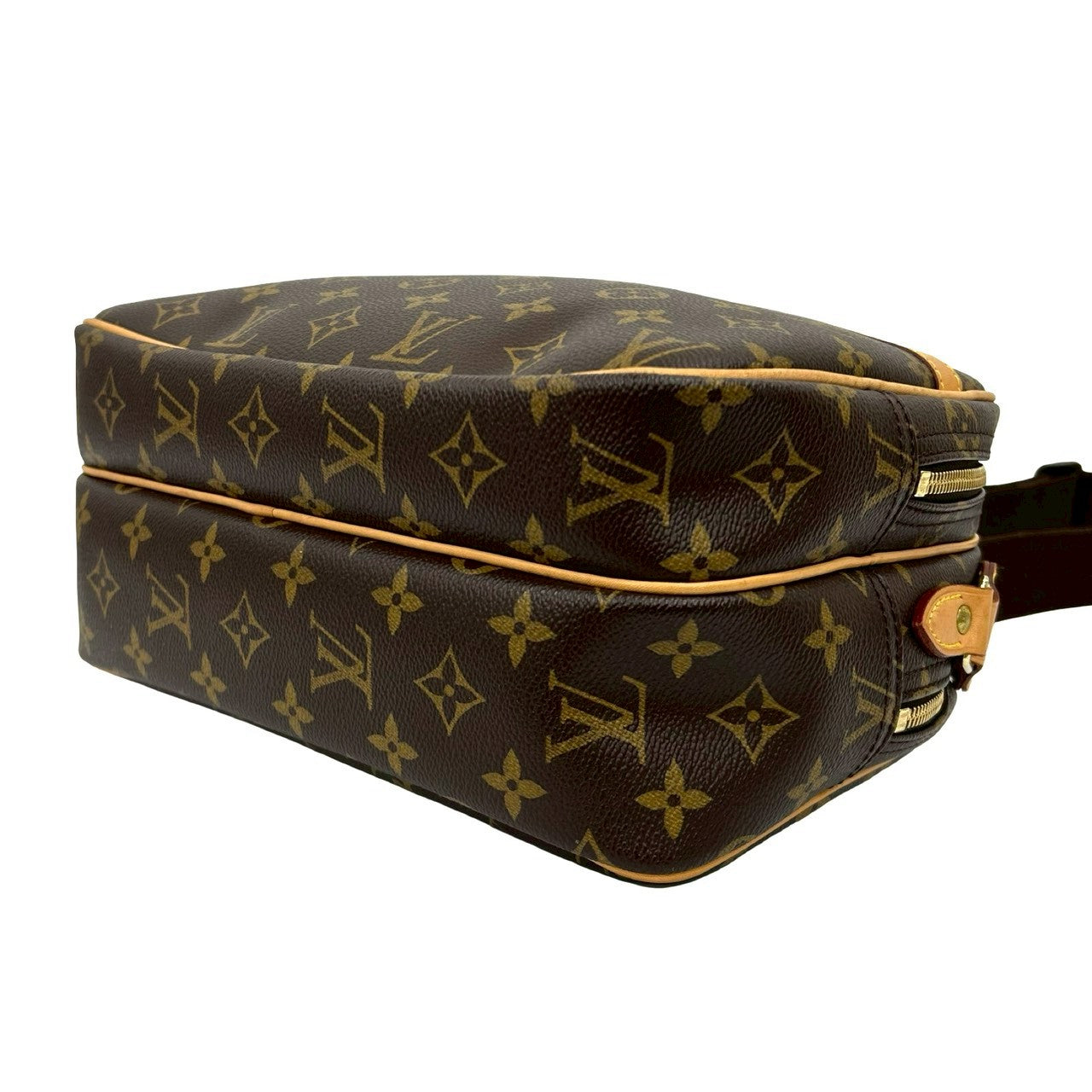 【定価の半額以下】 ルイヴィトン モノグラム リポーターPM ショルダーバッグ LOUIS VUITTON/ルイヴィトン】モノグラム リポーターPM ショルダー