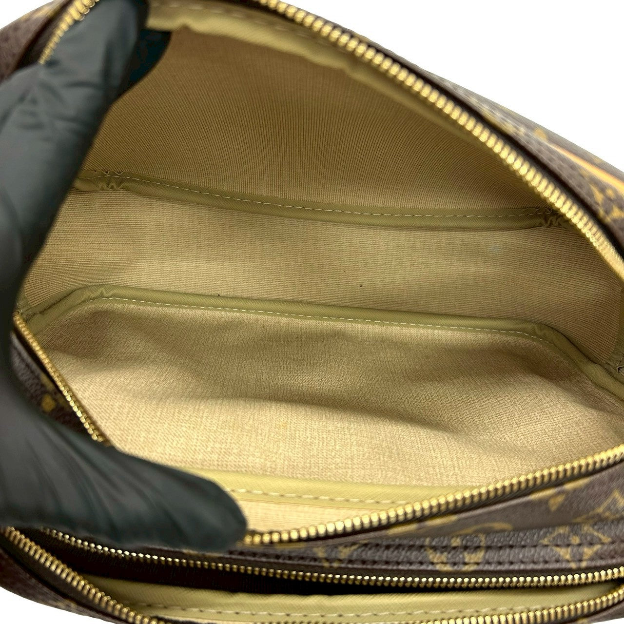 LOUIS VUITTON ルイヴィトン (Vintage) リポーター PM ショルダー