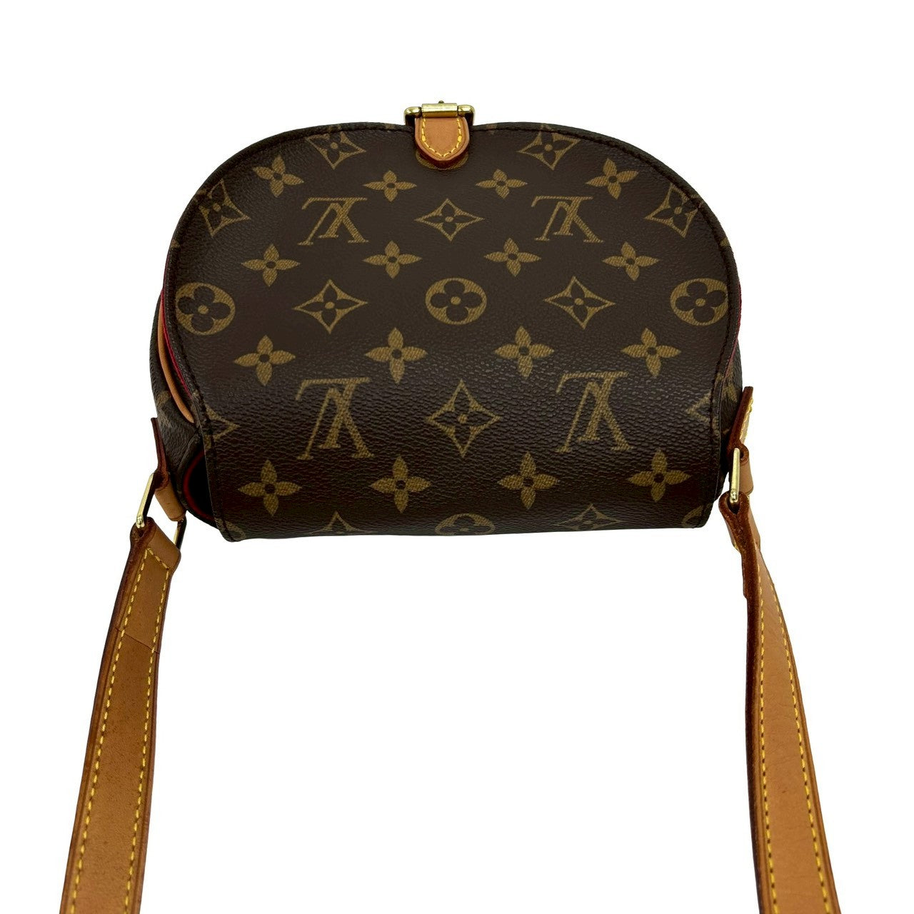 LOUIS VUITTON ルイ・ヴィトン ショルダーバッグ タンブラン LOUIS VUITTON ルイヴィトン (Vintage) タンブラン ショルダーバッグ