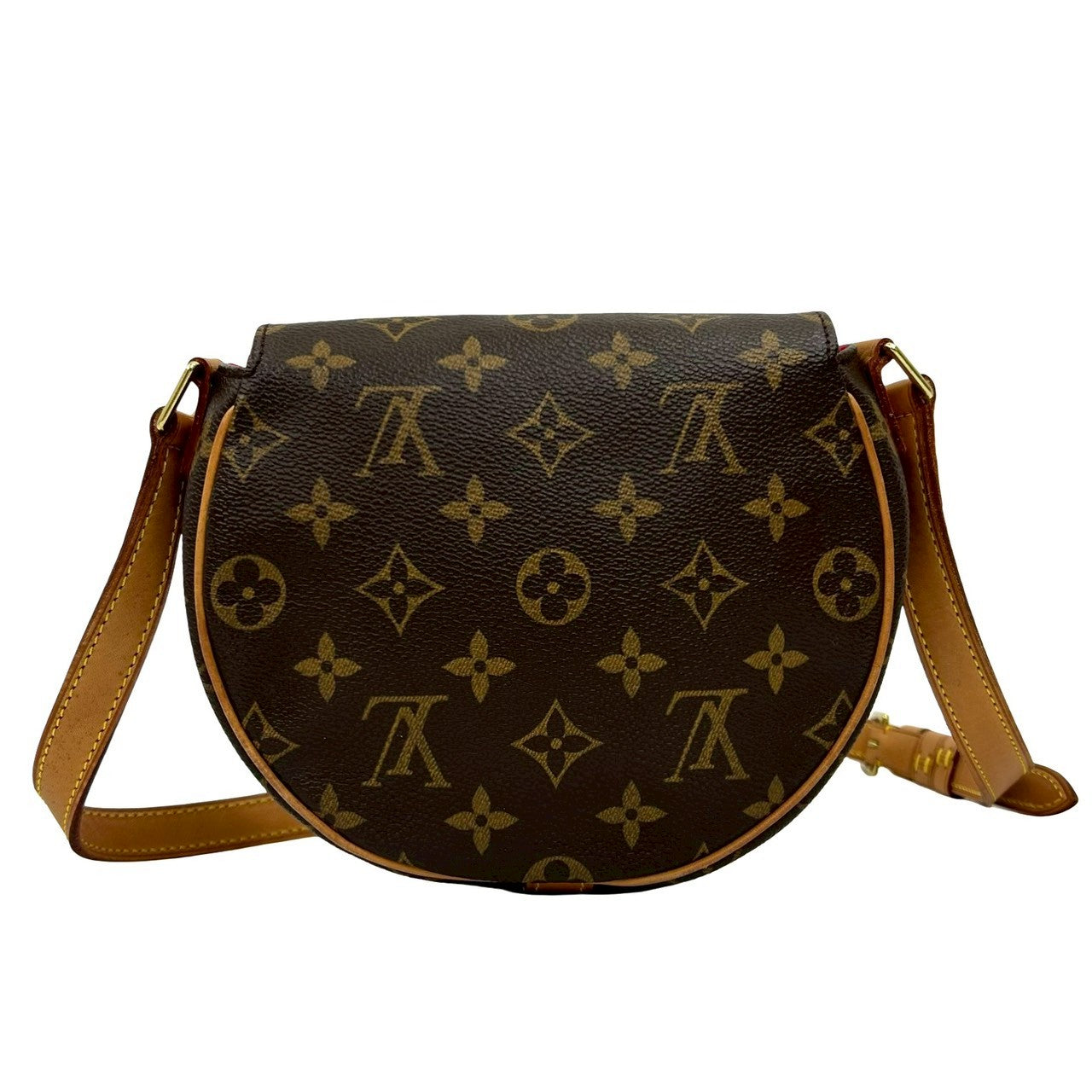LOUIS VUITTON ルイヴィトン (Vintage) タンブラン ショルダーバッグ