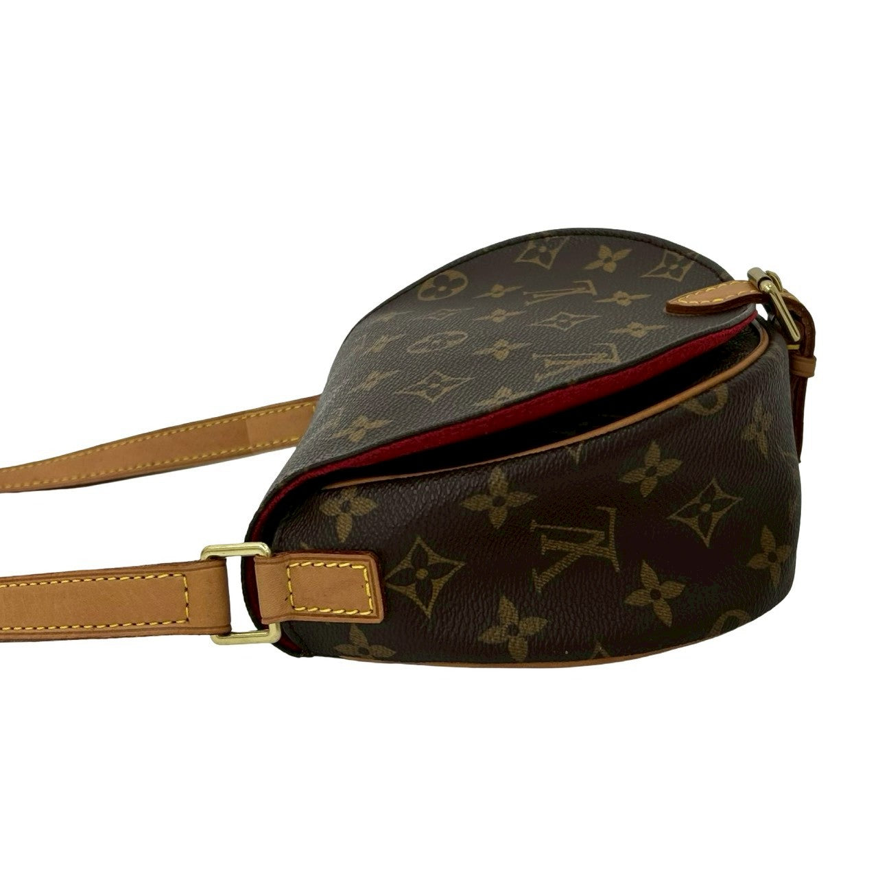 LOUIS VUITTON ルイヴィトン (Vintage) タンブラン ショルダーバッグ