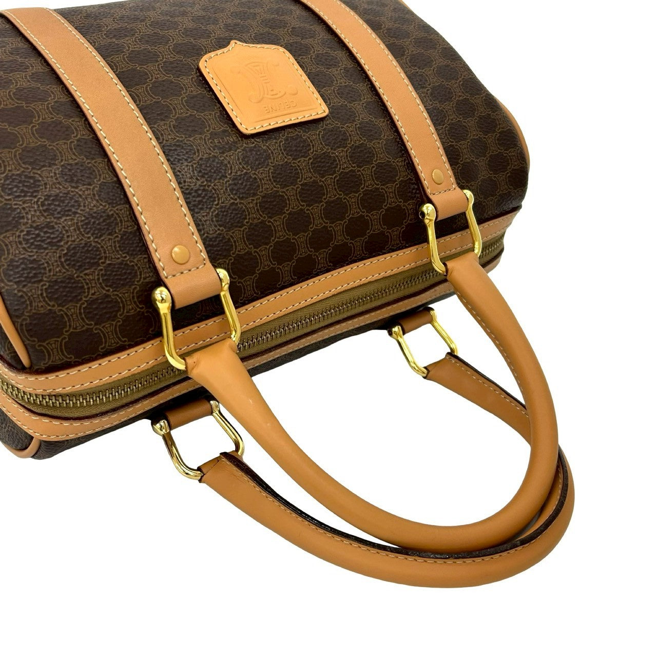 【 CELINE 】 ハンドバッグ CELINE セリーヌ (Vintage) ハンドバッグ – Trip