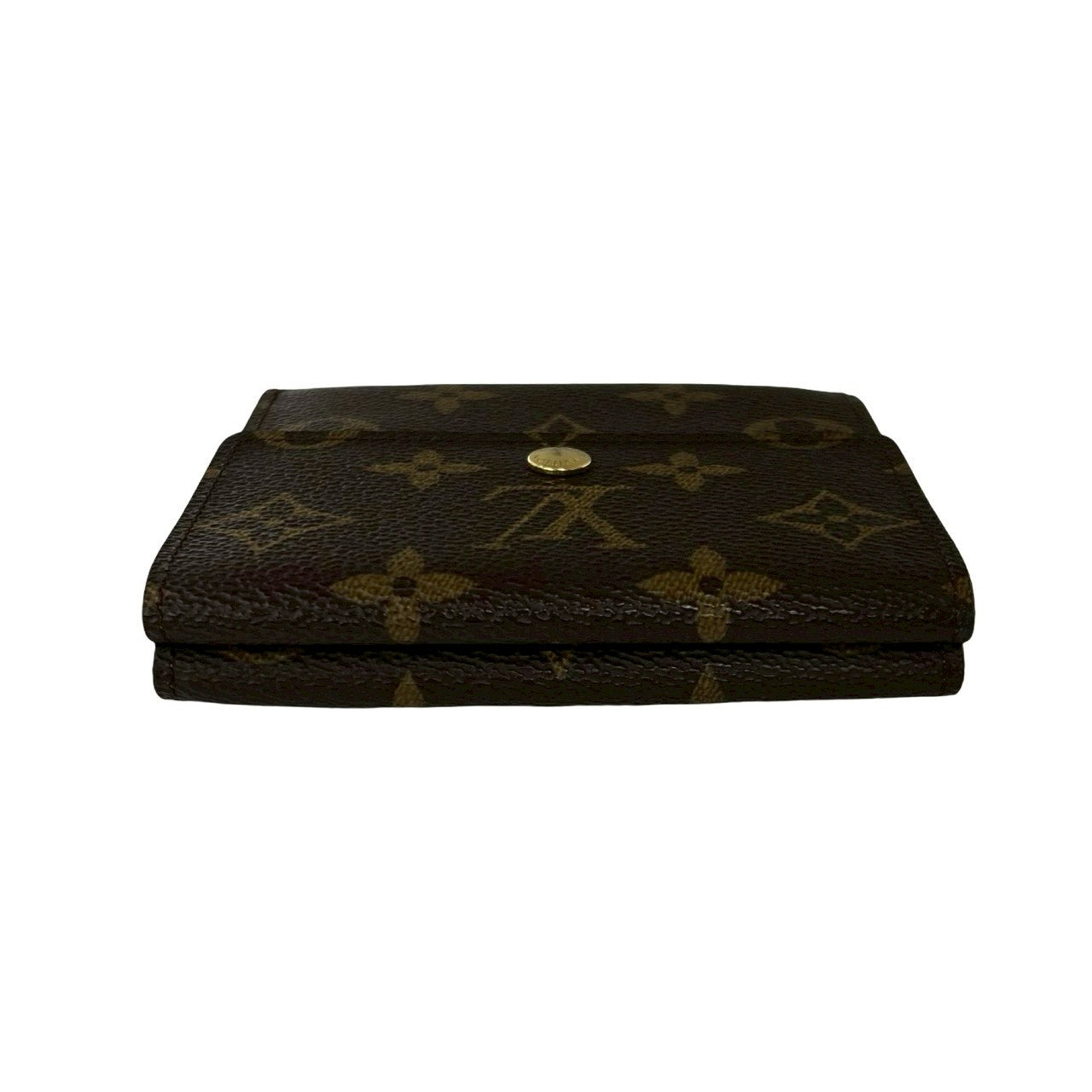 LOUIS VUITTON ルイヴィトン (Vintage) ポルトフォイユ エリーズ 三