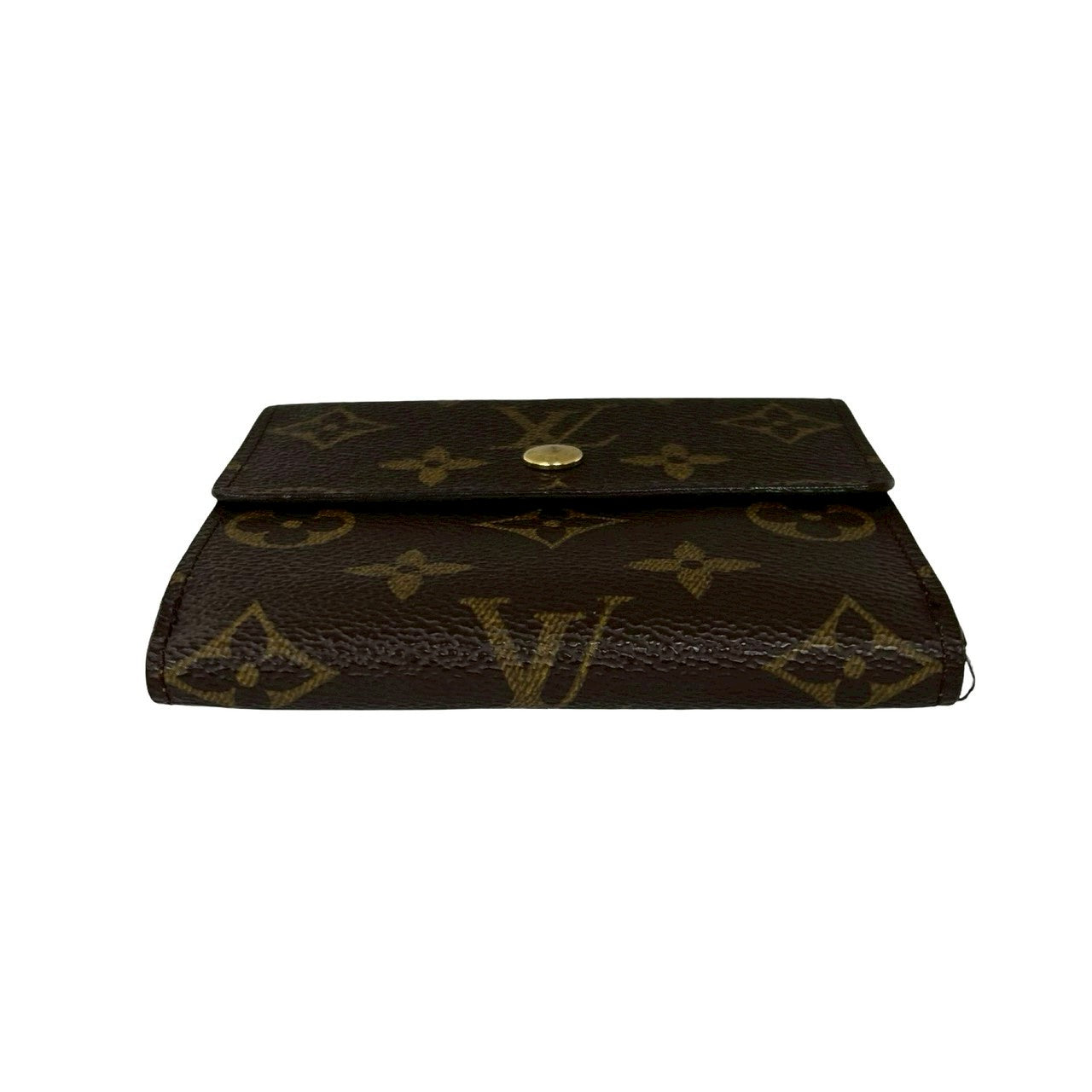 LOUIS VUITTON ルイヴィトン (Vintage) ポルトフォイユ エリーズ 三